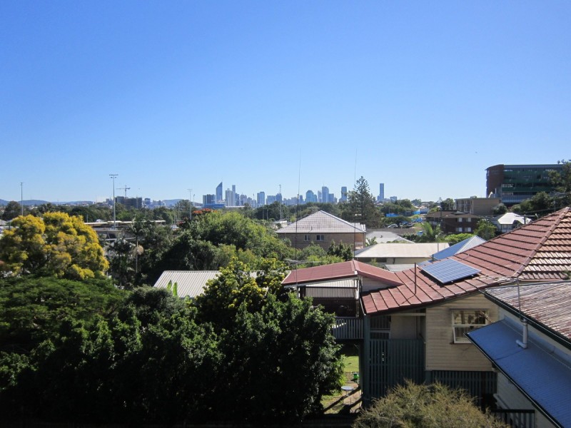 5/8 Baragoola Street, Coorparoo QLD 4151