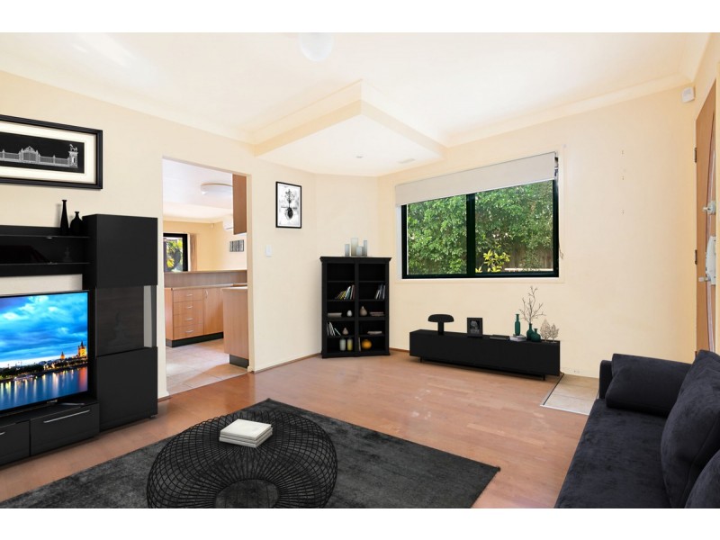 6/404 Upper Cornwall Street, Coorparoo QLD 4151