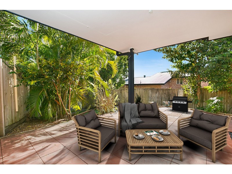 6/404 Upper Cornwall Street, Coorparoo QLD 4151
