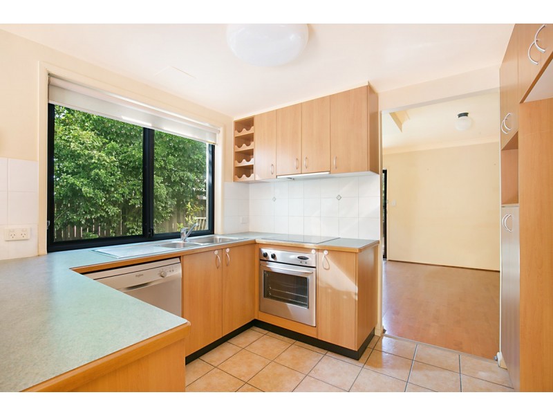 6/404 Upper Cornwall Street, Coorparoo QLD 4151