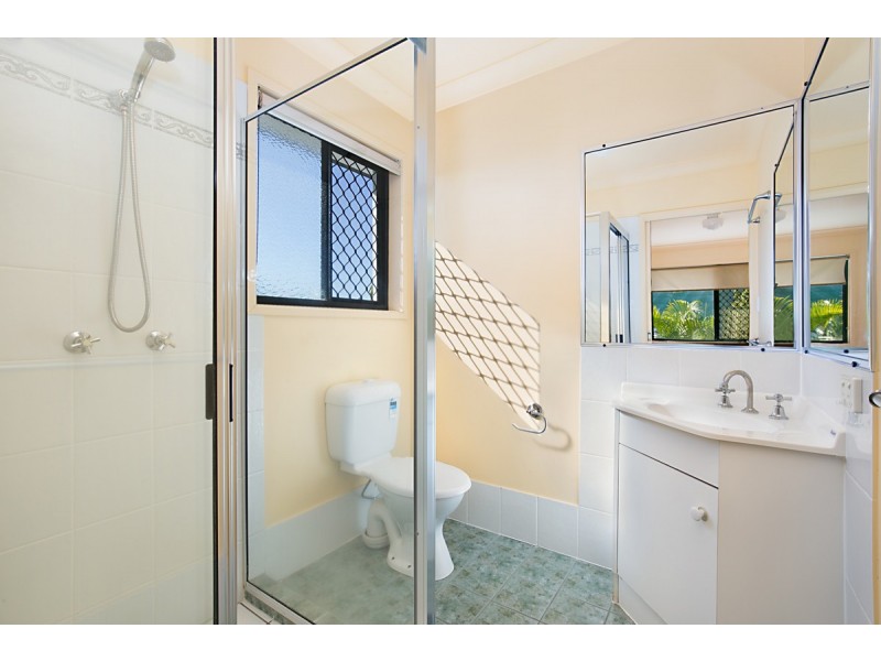 6/404 Upper Cornwall Street, Coorparoo QLD 4151