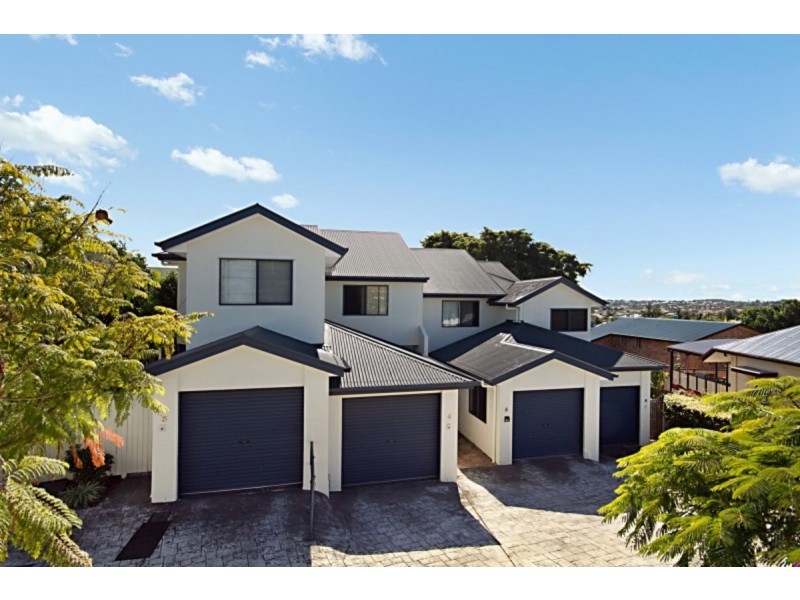 6/404 Upper Cornwall Street, Coorparoo QLD 4151