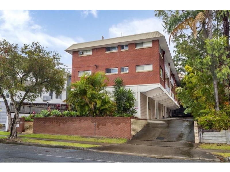 3/68 Pembroke Road, Coorparoo QLD 4151