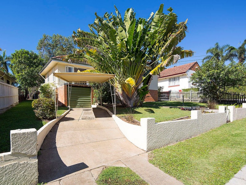 147 Porteus Drive, Seven Hills QLD 4170