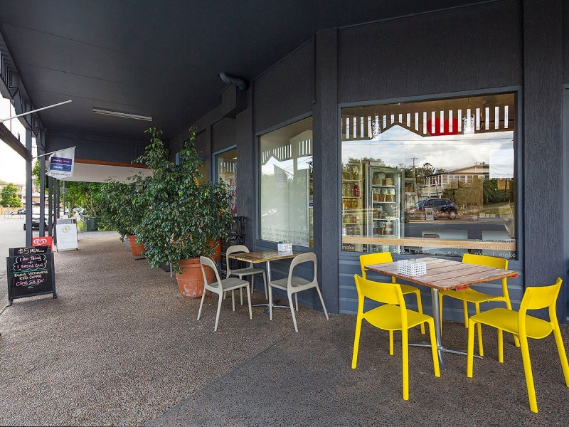 2/115 Leicester Street, Coorparoo QLD 4151