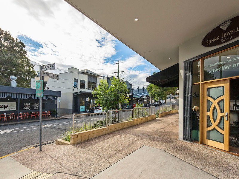 2/115 Leicester Street, Coorparoo QLD 4151