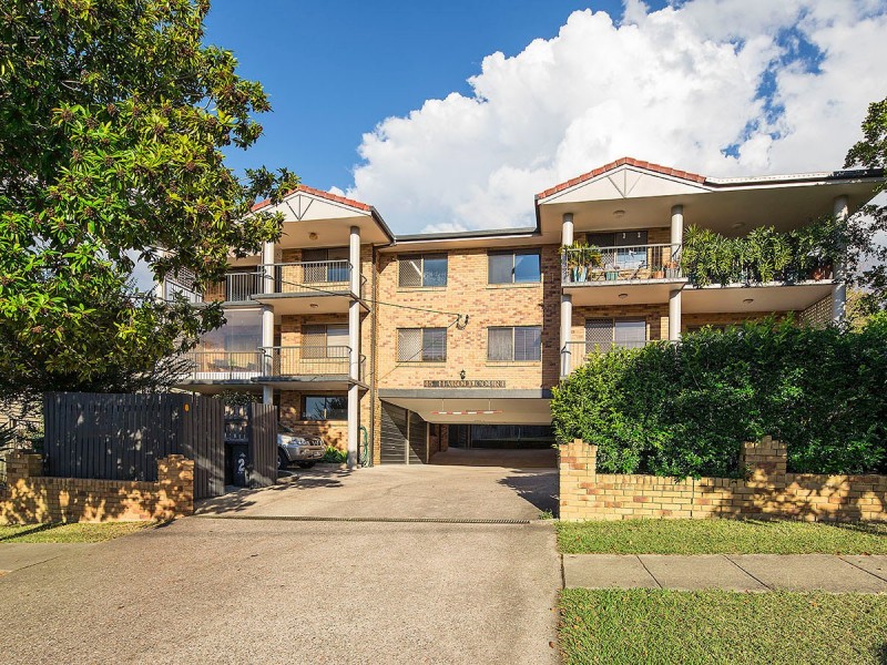 5/45 Harold Street, Holland Park QLD 4121