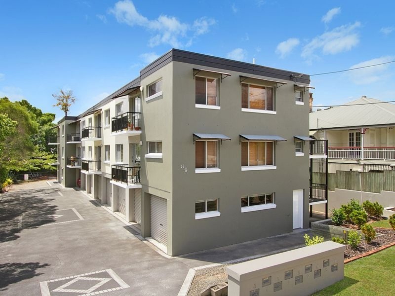5/89 Villa Street, Annerley QLD 4103