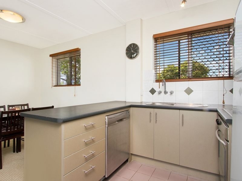 5/89 Villa Street, Annerley QLD 4103