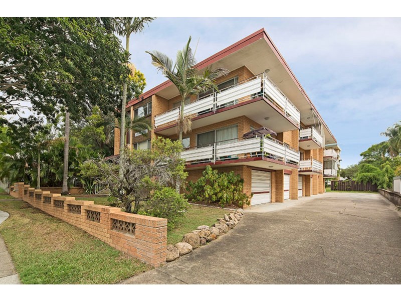 6/34 French Street, Coorparoo QLD 4151