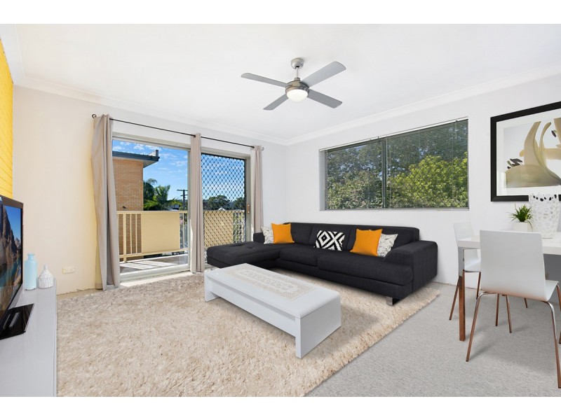 1/41 Thomas Street, Greenslopes QLD 4120