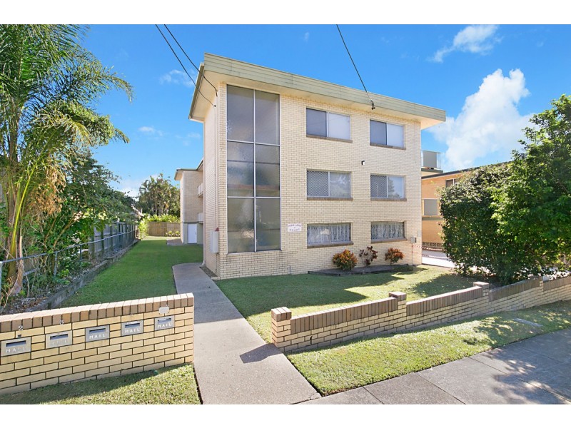 1/41 Thomas Street, Greenslopes QLD 4120