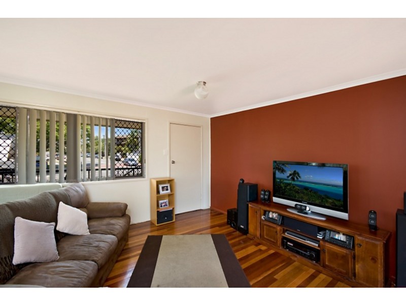 1/398 Old Cleveland Road, Coorparoo QLD 4151