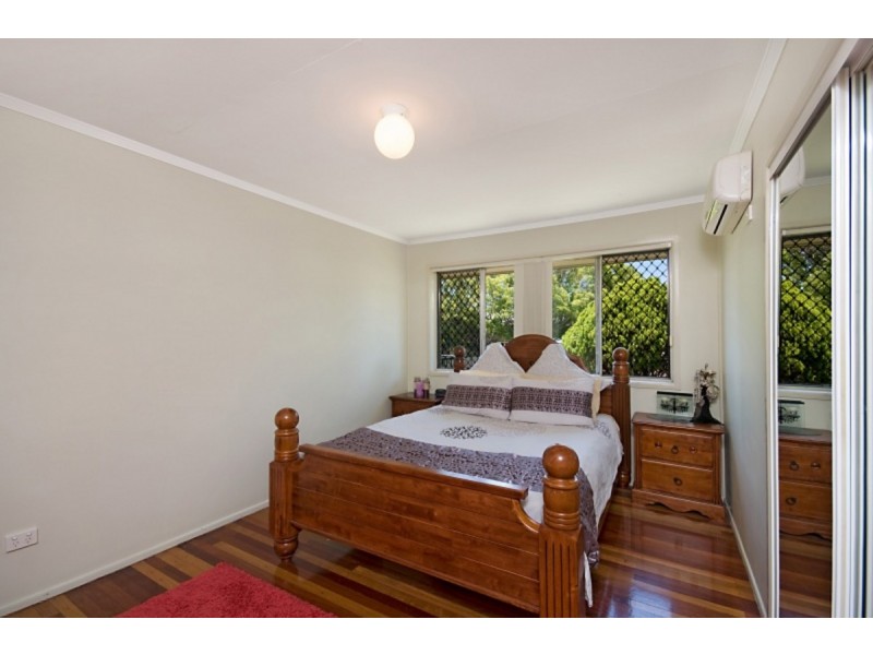 1/398 Old Cleveland Road, Coorparoo QLD 4151