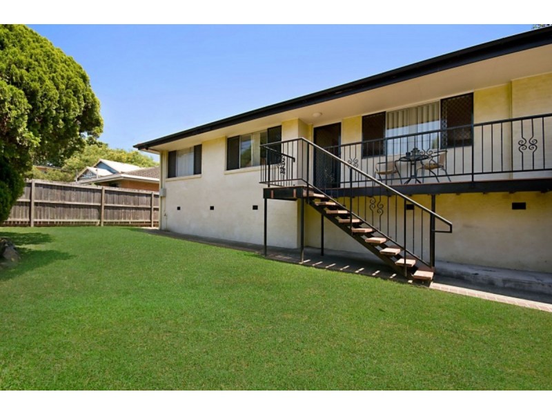 1/398 Old Cleveland Road, Coorparoo QLD 4151