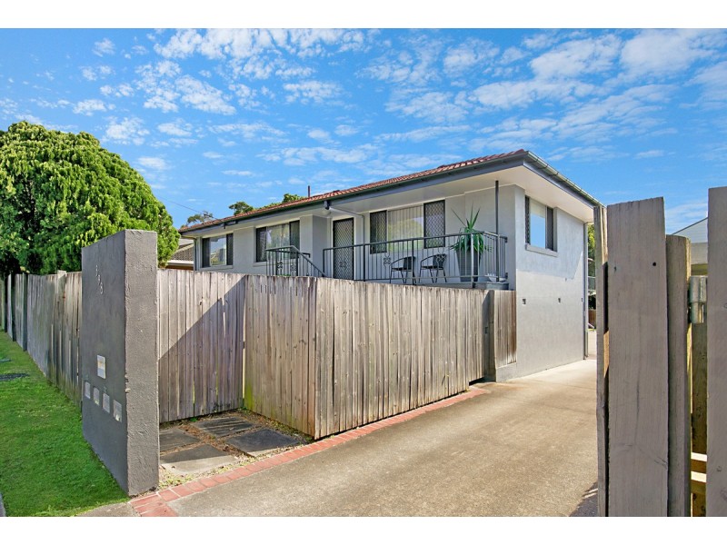 1/398 Old Cleveland Road, Coorparoo QLD 4151