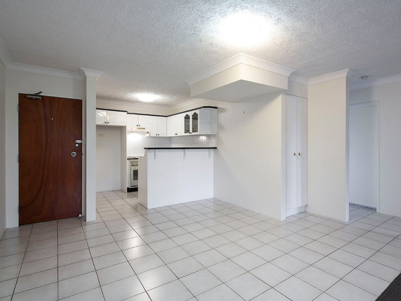 4/11 Shakespeare Street, Coorparoo QLD 4151