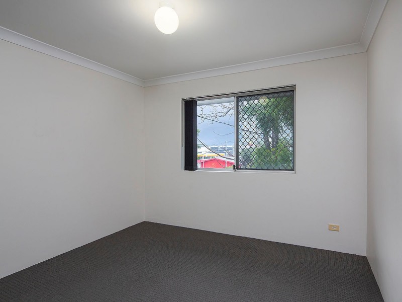 4/11 Shakespeare Street, Coorparoo QLD 4151