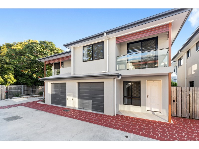 6/143-145 Baringa Street, Morningside QLD 4170