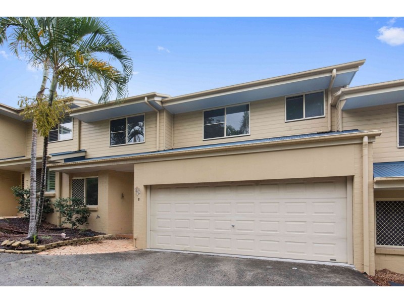 2/396 Upper Cornwall Street, Coorparoo QLD 4151