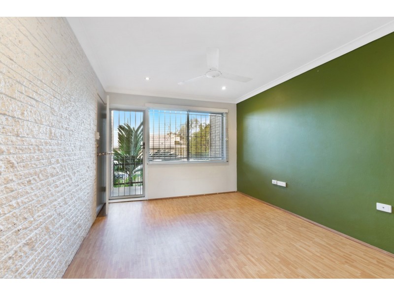 3/96 Victoria Terrace, Greenslopes QLD 4120