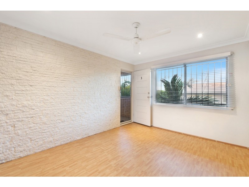 3/96 Victoria Terrace, Greenslopes QLD 4120