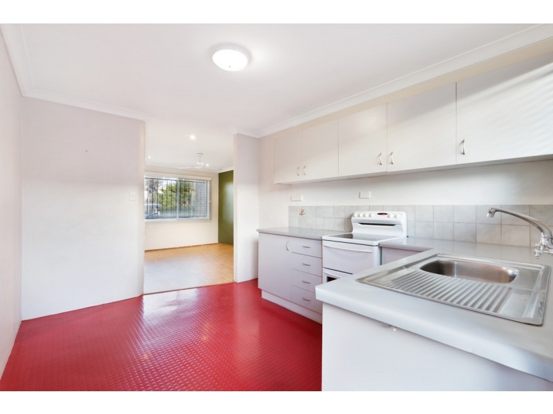 3/96 Victoria Terrace, Greenslopes QLD 4120