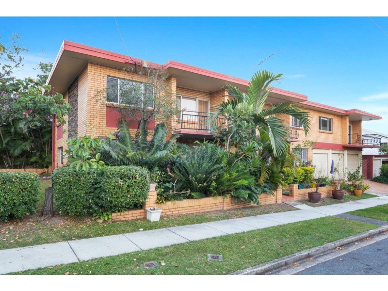 3/96 Victoria Terrace, Greenslopes QLD 4120