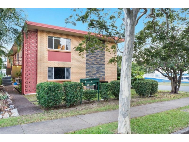3/96 Victoria Terrace, Greenslopes QLD 4120