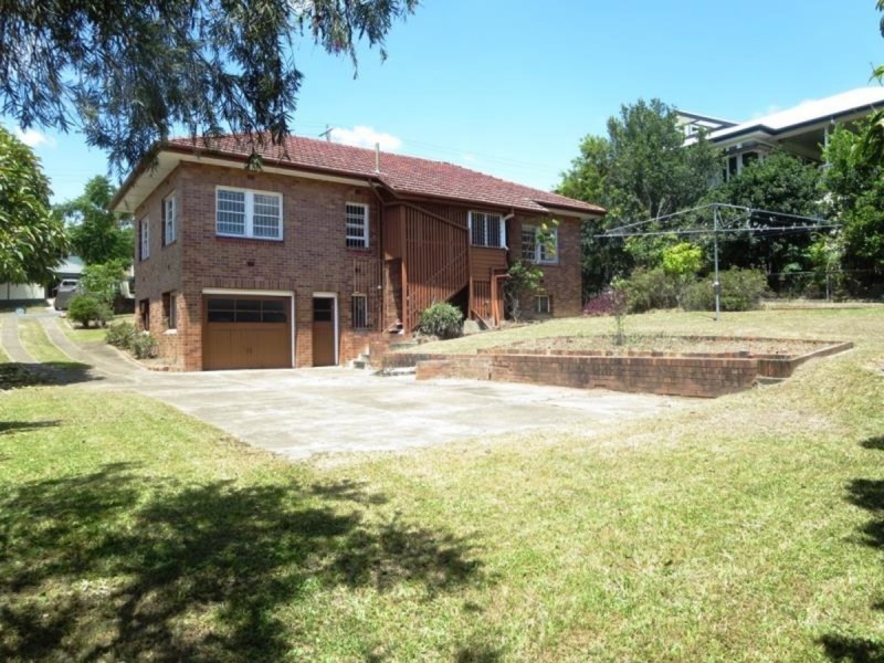 21 Marriott Street, Coorparoo QLD 4151