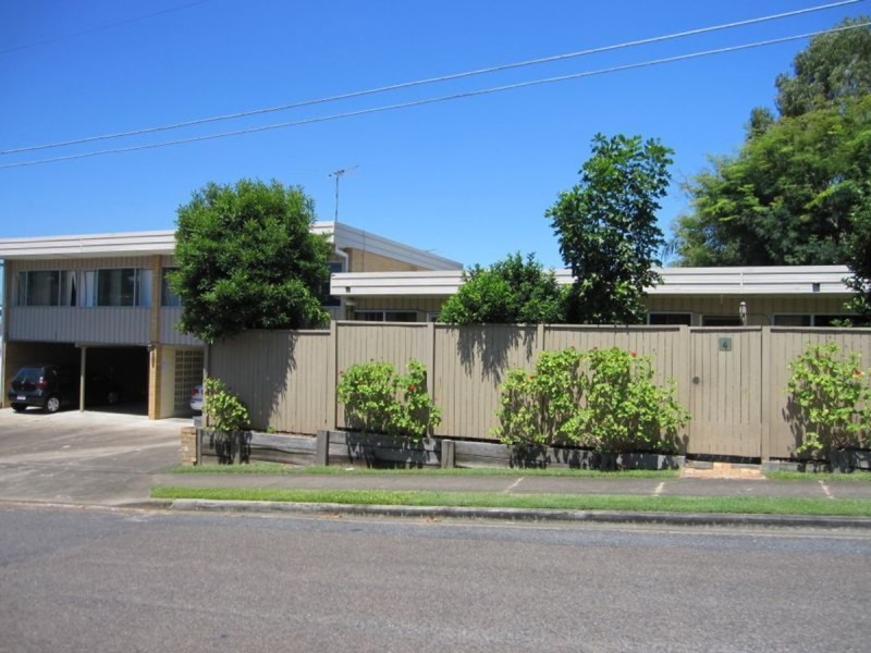 4/697 Logan Road, Greenslopes QLD 4120