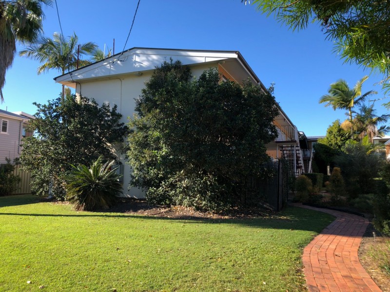 2/37 Dansie Street, Greenslopes QLD 4120