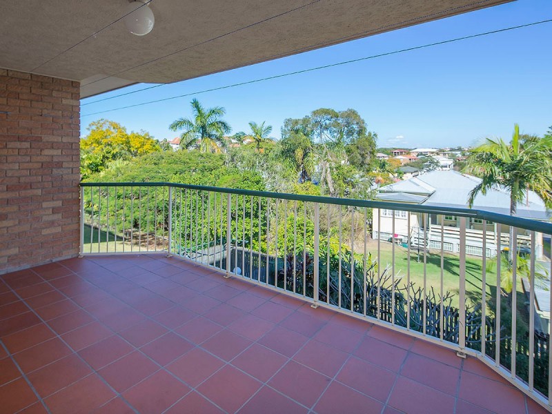 3/49 Amelia Street, Coorparoo QLD 4151