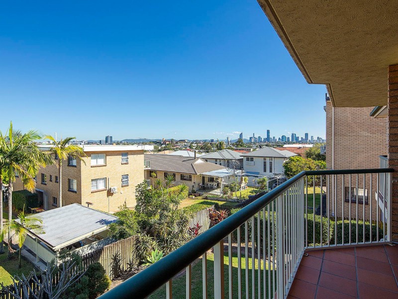 3/49 Amelia Street, Coorparoo QLD 4151