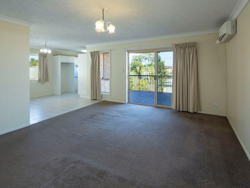 3/49 Amelia Street, Coorparoo QLD 4151