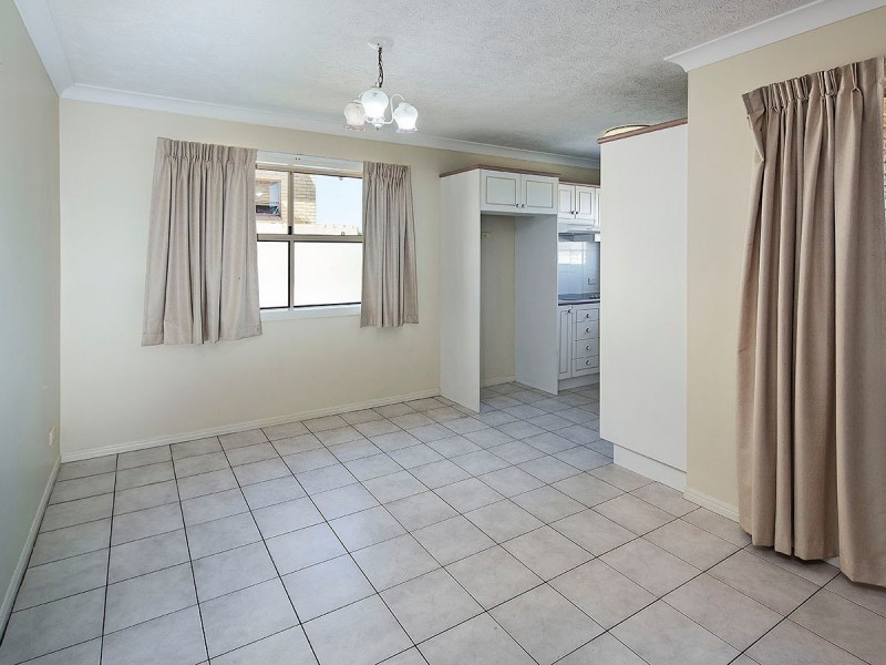 3/49 Amelia Street, Coorparoo QLD 4151
