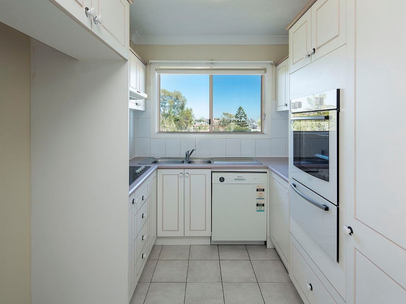 3/49 Amelia Street, Coorparoo QLD 4151