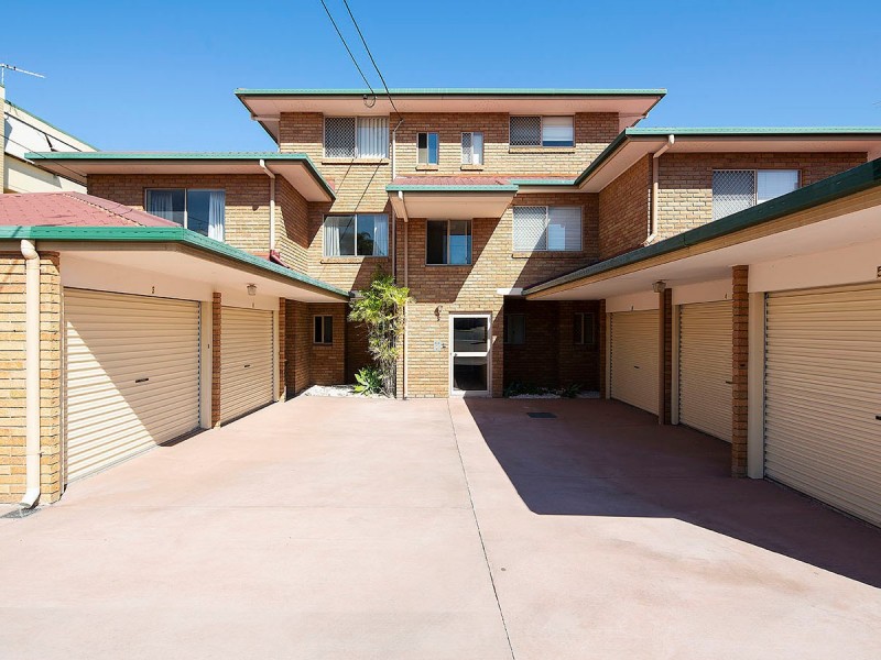 3/49 Amelia Street, Coorparoo QLD 4151