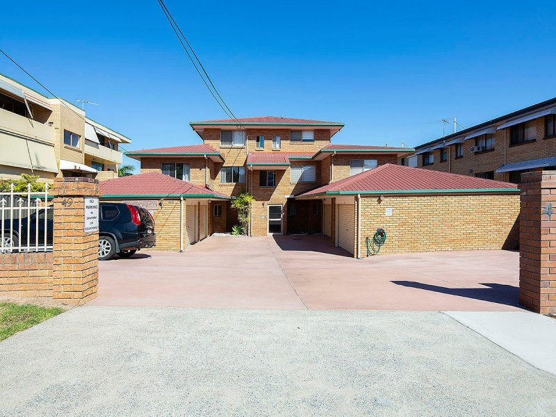 3/49 Amelia Street, Coorparoo QLD 4151