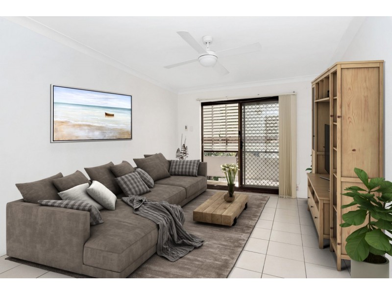 2/30 Wellington Street, Coorparoo QLD 4151