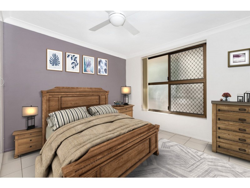 2/30 Wellington Street, Coorparoo QLD 4151