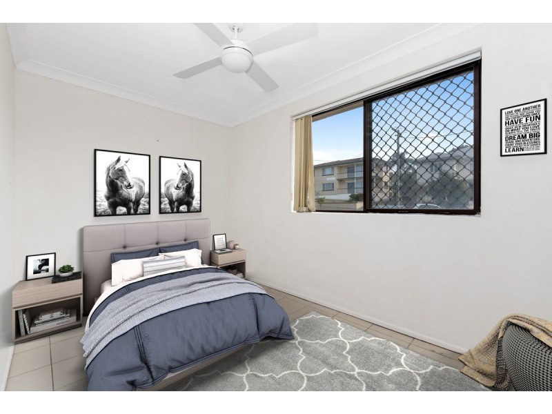 2/30 Wellington Street, Coorparoo QLD 4151