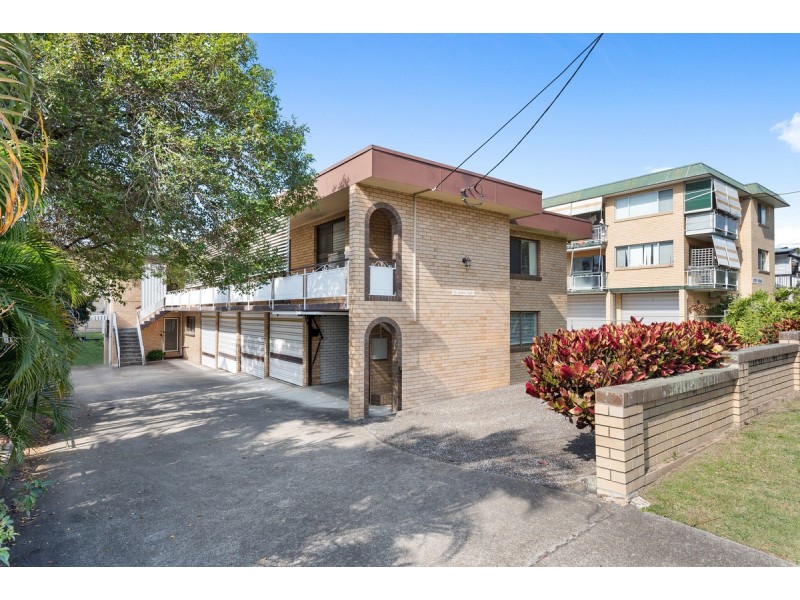 2/30 Wellington Street, Coorparoo QLD 4151