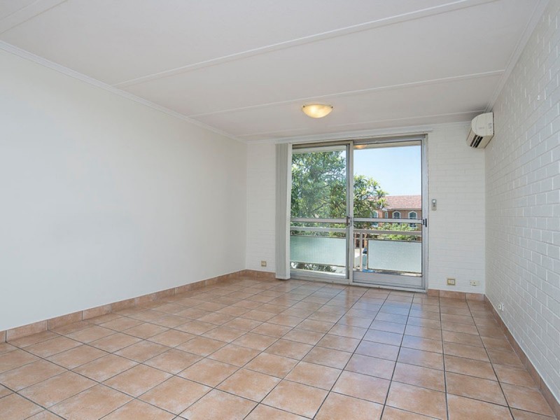 6/248 Cavendish Road, Coorparoo QLD 4151