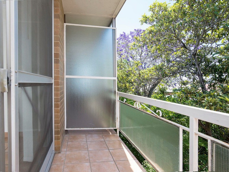 6/248 Cavendish Road, Coorparoo QLD 4151