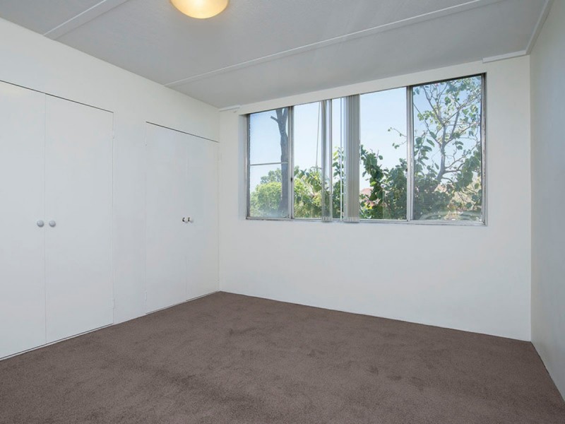 6/248 Cavendish Road, Coorparoo QLD 4151