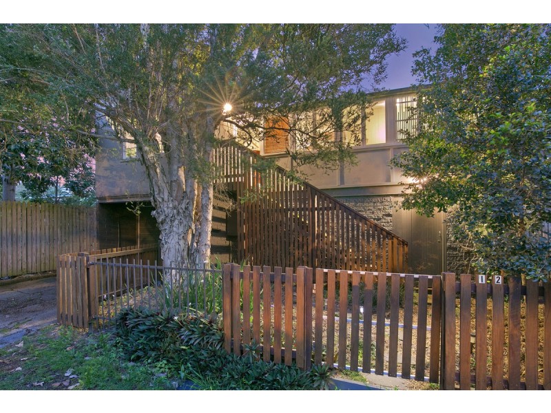 12 Aylesford Street, Annerley QLD 4103