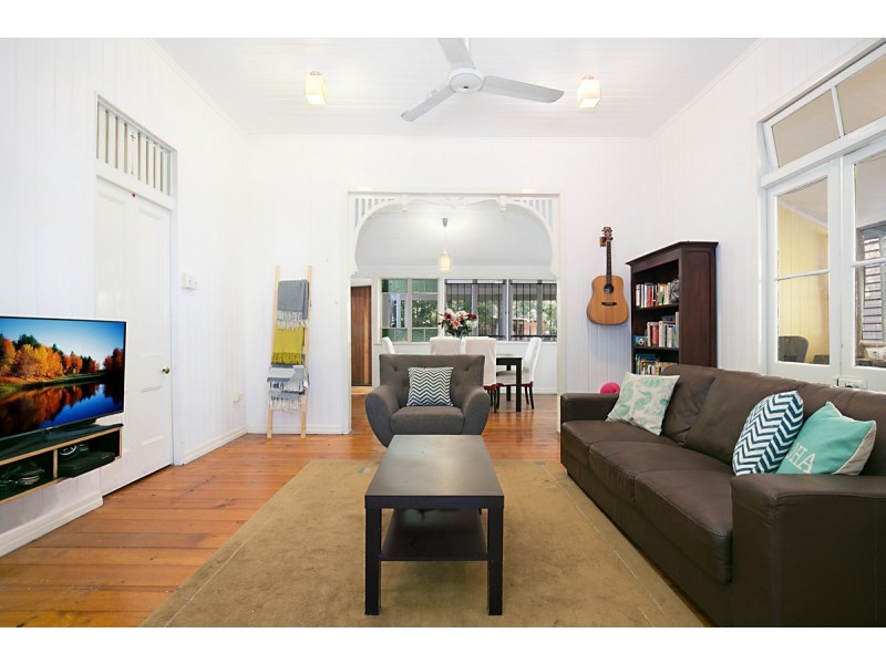 12 Aylesford Street, Annerley QLD 4103