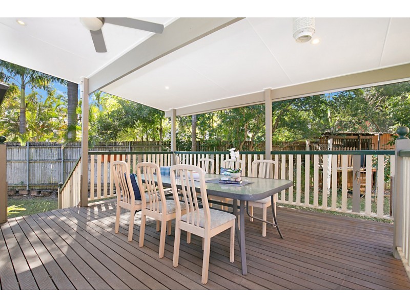12 Aylesford Street, Annerley QLD 4103