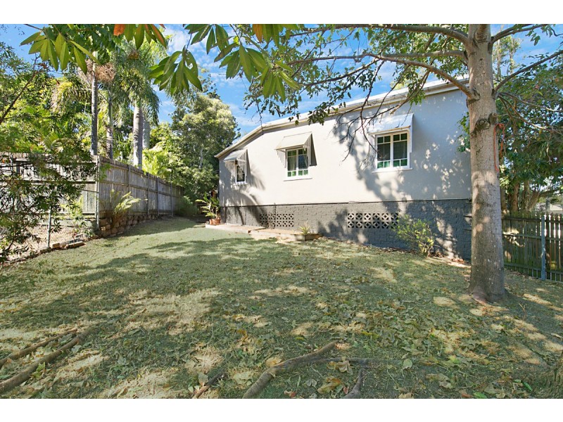 12 Aylesford Street, Annerley QLD 4103